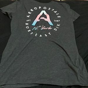 Grey t-shirt  cute design